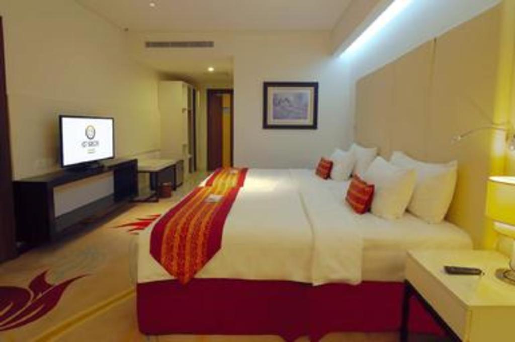 G'Sign Hotel Banjarmasin Banjarmasin  Exterior foto